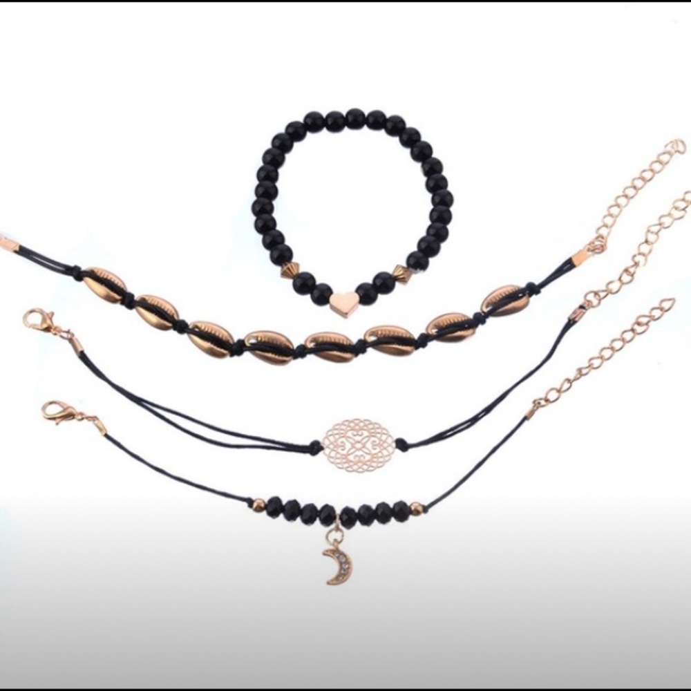 Bracelet Set - Picture 3 of 4